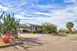 4125 W Miller Rd, Eloy, AZ 85131 - Photo 1