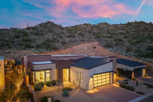 14715 N Adero Canyon Dr, Fountain Hills, AZ 85268 - Photo 2