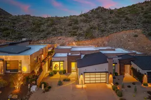 14715 N Adero Canyon Dr, Fountain Hills, AZ 85268 - Photo 36