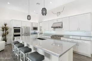 14715 N Adero Canyon Dr, Fountain Hills, AZ 85268 - Photo 8