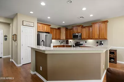 21548 N 262nd Lane, Buckeye, AZ 85396 - Photo 14