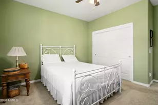 21548 N 262nd Ln, Buckeye, AZ 85396 - Photo 24