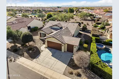 21548 N 262nd Lane, Buckeye, AZ 85396 - Photo 42