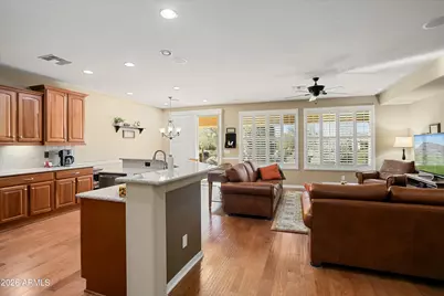 21548 N 262nd Lane, Buckeye, AZ 85396 - Photo 8