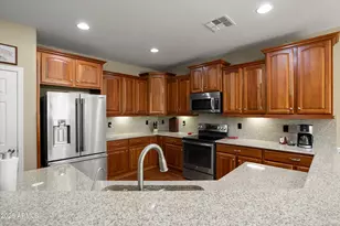 21548 N 262nd Ln, Buckeye, AZ 85396 - Photo 18