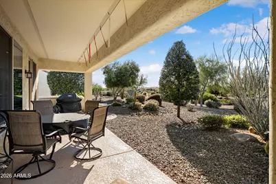 21548 N 262nd Lane, Buckeye, AZ 85396 - Photo 32