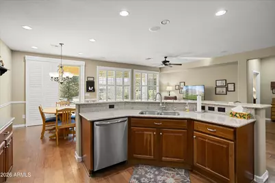 21548 N 262nd Lane, Buckeye, AZ 85396 - Photo 16