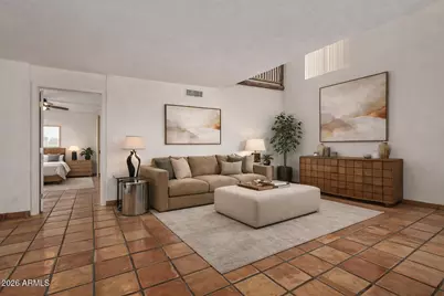 7401 N Scottsdale Road #49, Paradise Valley, AZ 85253 - Photo 2