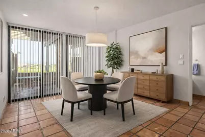 7401 N Scottsdale Road #49, Paradise Valley, AZ 85253 - Photo 4