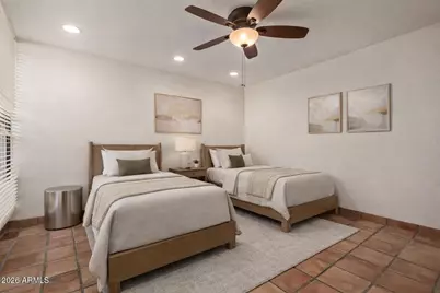 7401 N Scottsdale Road #49, Paradise Valley, AZ 85253 - Photo 6