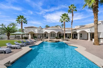 9071 N 53rd Place, Paradise Valley, AZ 85253 - Photo 1