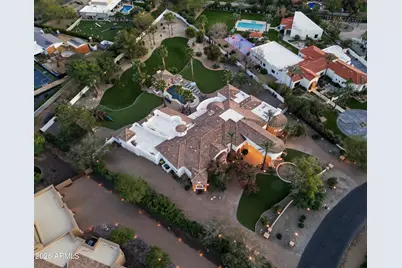 9071 N 53rd Place, Paradise Valley, AZ 85253 - Photo 4