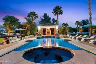 9071 N 53rd Pl, Paradise Valley, AZ 85253 - Photo 16