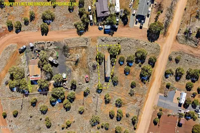 8602 Fox Place #-, Show Low, AZ 85901 - Photo 1