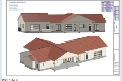 Xx1 N 211th Avenue #-, Wittmann, AZ 85361 - Photo 4