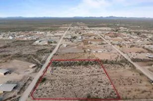 Xx1 N 211th Ave, Wittmann, AZ 85361 - Photo 1