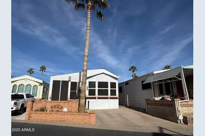 2358 S Pomo Avenue, Apache Junction, AZ 85119 - Photo 2