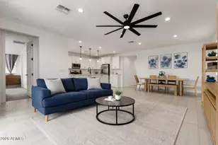 2667 N 195th Dr, Buckeye, AZ 85396 - Photo 8