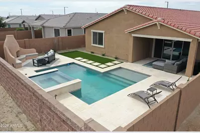 2667 N 195th Drive, Buckeye, AZ 85396 - Photo 52