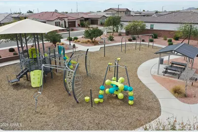 2667 N 195th Drive, Buckeye, AZ 85396 - Photo 56