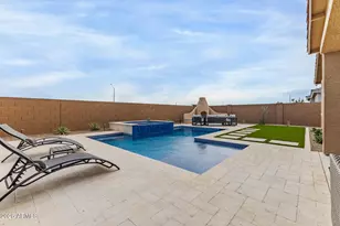 2667 N 195th Dr, Buckeye, AZ 85396 - Photo 40