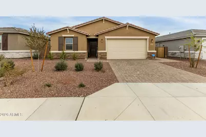 2667 N 195th Drive, Buckeye, AZ 85396 - Photo 1
