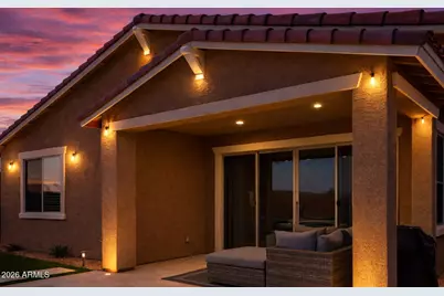 2667 N 195th Drive, Buckeye, AZ 85396 - Photo 44