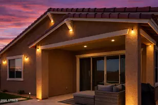 2667 N 195th Dr, Buckeye, AZ 85396 - Photo 44