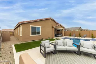 2667 N 195th Dr, Buckeye, AZ 85396 - Photo 46