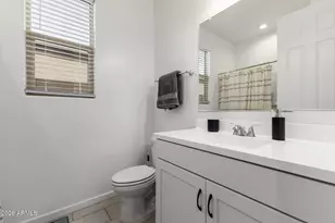 2667 N 195th Dr, Buckeye, AZ 85396 - Photo 30