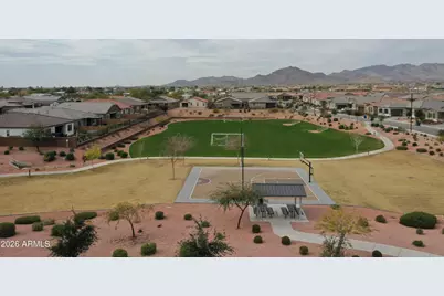 2667 N 195th Drive, Buckeye, AZ 85396 - Photo 60