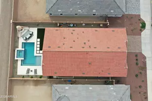 2667 N 195th Dr, Buckeye, AZ 85396 - Photo 54