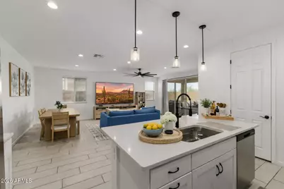 2667 N 195th Drive, Buckeye, AZ 85396 - Photo 18