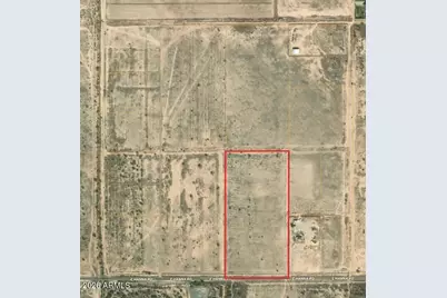 1000 E Hanna Road, Eloy, AZ 85131 - Photo 2