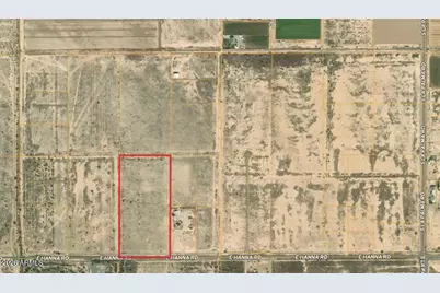 1000 E Hanna Road, Eloy, AZ 85131 - Photo 1