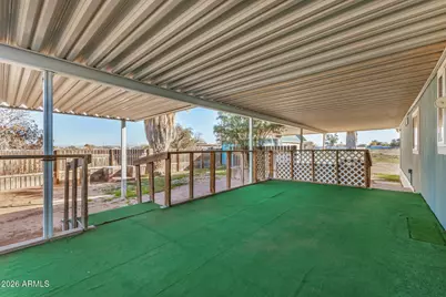 4184 E Palm Lane, Coolidge, AZ 85128 - Photo 26