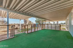 4184 E Palm Ln, Coolidge, AZ 85128 - Photo 26