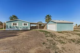 4184 E Palm Ln, Coolidge, AZ 85128 - Photo 32