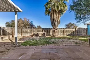 4184 E Palm Ln, Coolidge, AZ 85128 - Photo 28