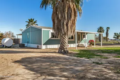 4184 E Palm Lane, Coolidge, AZ 85128 - Photo 6