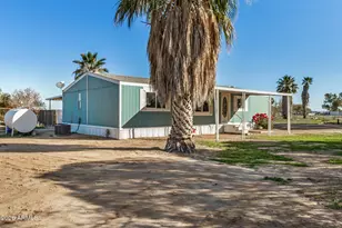 4184 E Palm Ln, Coolidge, AZ 85128 - Photo 6