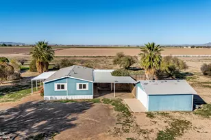 4184 E Palm Ln, Coolidge, AZ 85128 - Photo 46