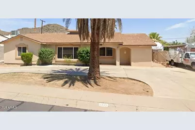 9615 N 7th Avenue, Phoenix, AZ 85021 - Photo 1