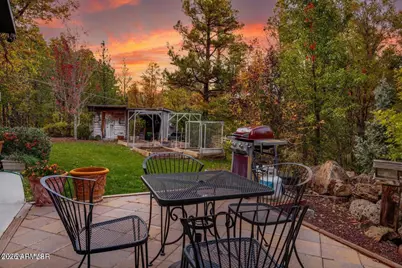 578 W Billy Creek Drive, Lakeside, AZ 85929 - Photo 10