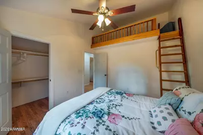 578 W Billy Creek Drive, Lakeside, AZ 85929 - Photo 12