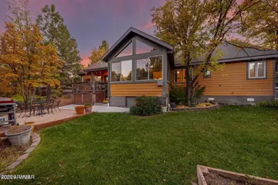 578 W Billy Creek Drive, Lakeside, AZ 85929 - Photo 8