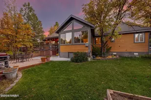 578 W Billy Creek Dr, Lakeside, AZ 85929 - Photo 8