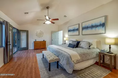 578 W Billy Creek Drive, Lakeside, AZ 85929 - Photo 20