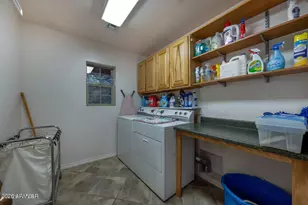 578 W Billy Creek Dr, Lakeside, AZ 85929 - Photo 18