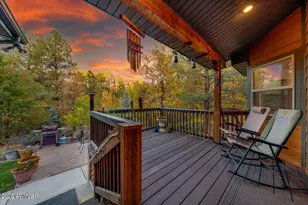 578 W Billy Creek Dr, Lakeside, AZ 85929 - Photo 4